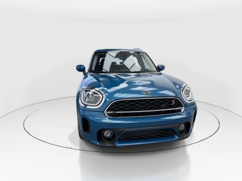 Another view of 2023 MINI Cooper S Countryman Cooper S for sale in Plano, TX at Gulliver Auto Group