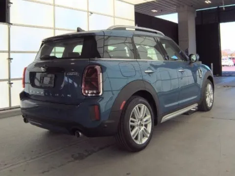 Photos of 2023 MINI Cooper S Countryman Cooper S for sale in Plano, TX at Gulliver Auto Group