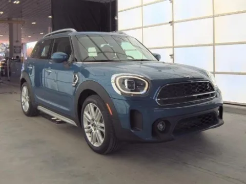 Another view of 2023 MINI Cooper S Countryman Cooper S for sale in Plano, TX at Gulliver Auto Group