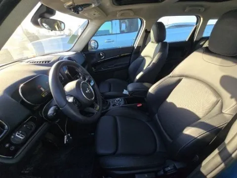 More photos of 2023 MINI Cooper S Countryman Cooper S at Gulliver Auto Group, TX