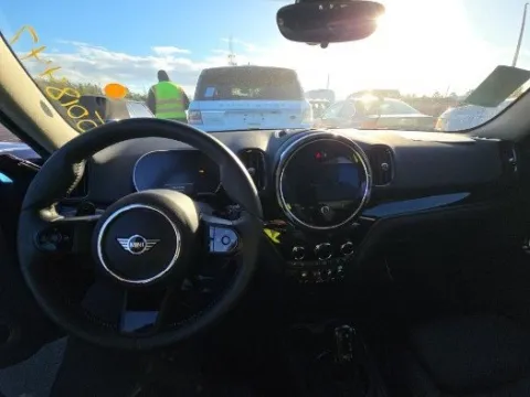 More photos of 2023 MINI Cooper S Countryman Cooper S at Gulliver Auto Group, TX