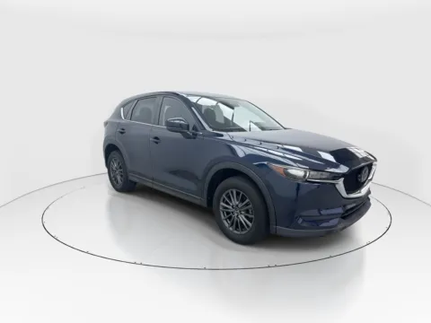 Photos of 2019 Mazda CX-5 Touring for sale in Plano, TX at Gulliver Auto Group