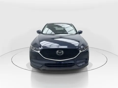 Another view of 2019 Mazda CX-5 Touring for sale in Plano, TX at Gulliver Auto Group