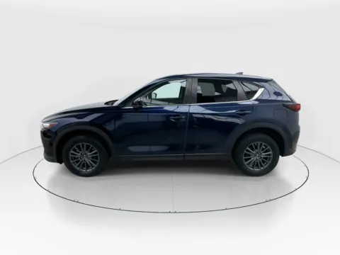 More photos of 2019 Mazda CX-5 Touring at Gulliver Auto Group, TX