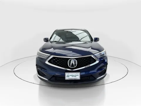 Another view of 2020 Acura RDX Technology Package for sale in Plano, TX at Gulliver Auto Group