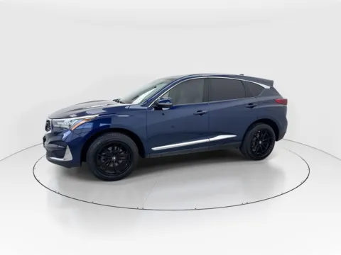 More photos of 2020 Acura RDX Technology Package at Gulliver Auto Group, TX