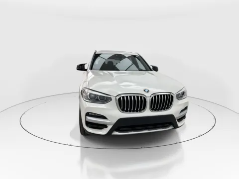 Another view of 2021 BMW X3 xDrive30e for sale in Plano, TX at Gulliver Auto Group