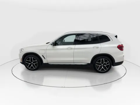 More photos of 2021 BMW X3 xDrive30e at Gulliver Auto Group, TX