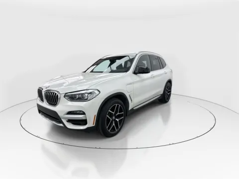 More photos of 2021 BMW X3 xDrive30e at Gulliver Auto Group, TX