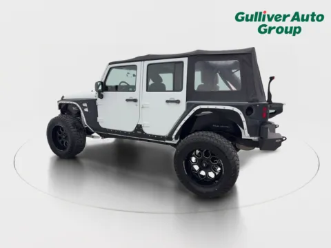 More photos of 2016 Jeep Wrangler Unlimited Sport at Gulliver Auto Group, TX