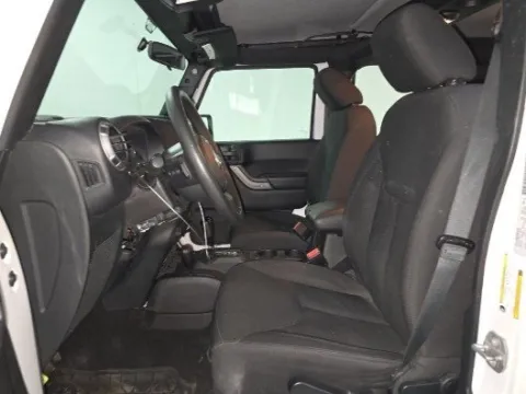 More photos of 2016 Jeep Wrangler Unlimited Sport at Gulliver Auto Group, TX