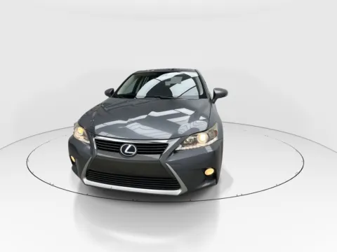 Photos of 2014 Lexus CT 200h for sale in Plano, TX at Gulliver Auto Group