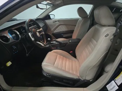 More photos of 2011 Ford Mustang V6 Premium at Gulliver Auto Group, TX