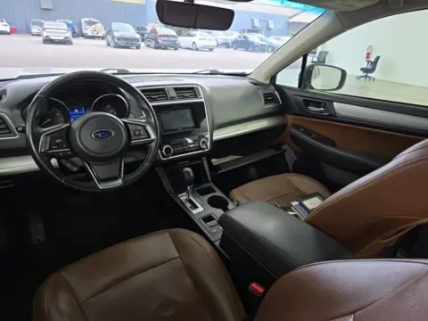 More photos of 2018 Subaru Outback 2.5i Premium at Gulliver Auto Group, TX
