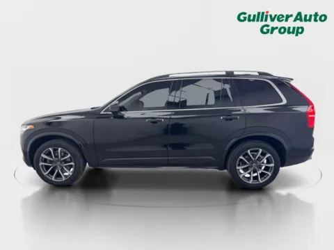 Photos of 2019 Volvo XC90 T5 Momentum for sale in Plano, TX at Gulliver Auto Group