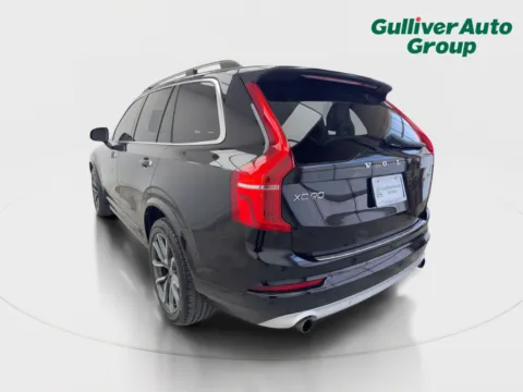 Another view of 2019 Volvo XC90 T5 Momentum for sale in Plano, TX at Gulliver Auto Group