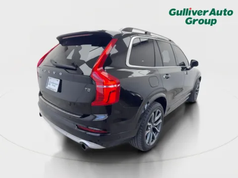 More photos of 2019 Volvo XC90 T5 Momentum at Gulliver Auto Group, TX