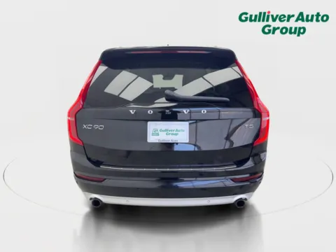 More photos of 2019 Volvo XC90 T5 Momentum at Gulliver Auto Group, TX