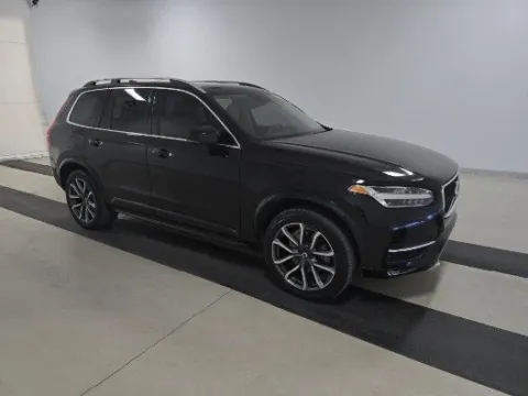 Another view of 2019 Volvo XC90 T5 Momentum for sale in Plano, TX at Gulliver Auto Group