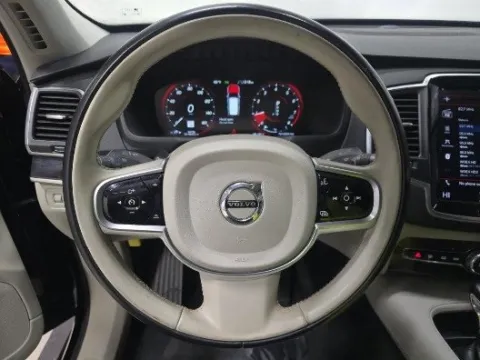 More photos of 2019 Volvo XC90 T5 Momentum at Gulliver Auto Group, TX