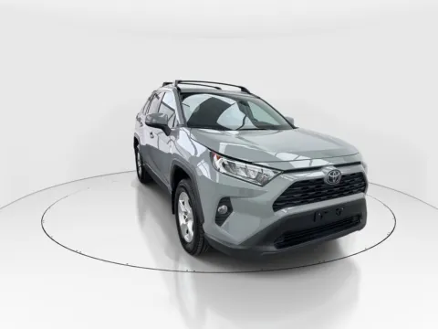 Photos of 2019 Toyota RAV4 XLE for sale in Plano, TX at Gulliver Auto Group