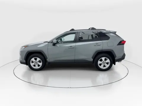More photos of 2019 Toyota RAV4 XLE at Gulliver Auto Group, TX