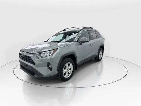 More photos of 2019 Toyota RAV4 XLE at Gulliver Auto Group, TX