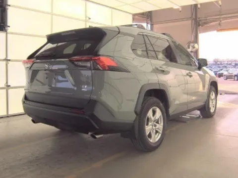 Photos of 2019 Toyota RAV4 XLE for sale in Plano, TX at Gulliver Auto Group
