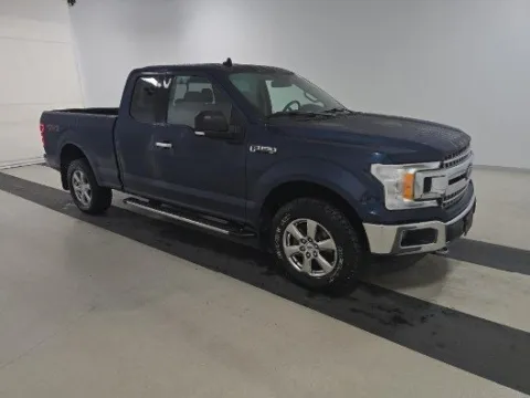 Another view of 2019 Ford F-150 XLT for sale in Plano, TX at Gulliver Auto Group