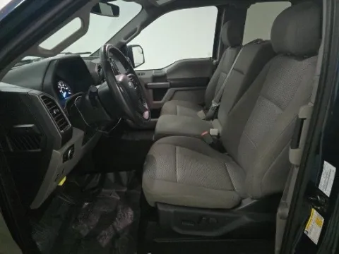 More photos of 2019 Ford F-150 XLT at Gulliver Auto Group, TX