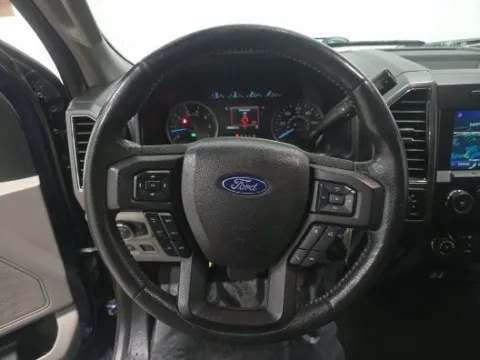 More photos of 2019 Ford F-150 XLT at Gulliver Auto Group, TX
