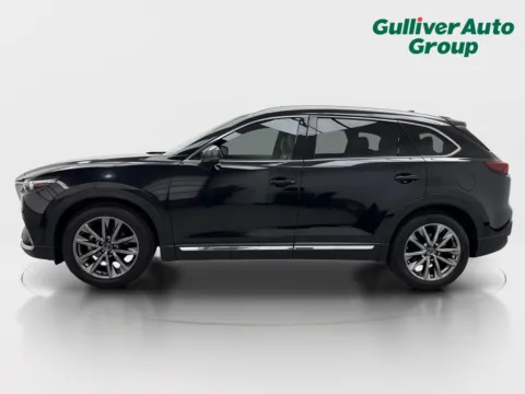 More photos of 2020 Mazda CX-9 Signature at Gulliver Auto Group, TX