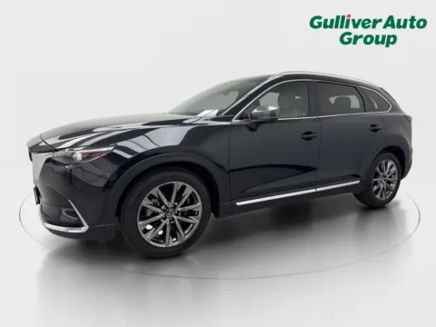 Another view of 2020 Mazda CX-9 Signature for sale in Plano, TX at Gulliver Auto Group