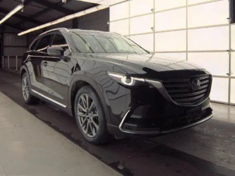 Another view of 2020 Mazda CX-9 Signature for sale in Plano, TX at Gulliver Auto Group