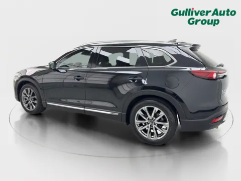 More photos of 2020 Mazda CX-9 Signature at Gulliver Auto Group, TX