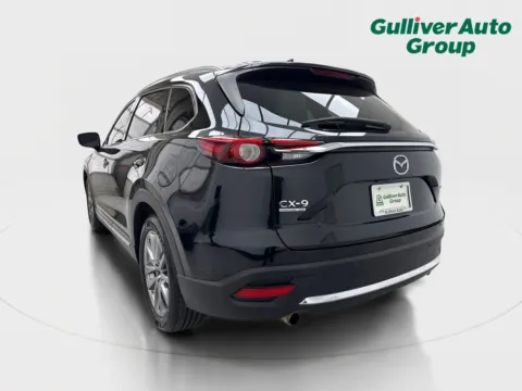 More photos of 2020 Mazda CX-9 Signature at Gulliver Auto Group, TX