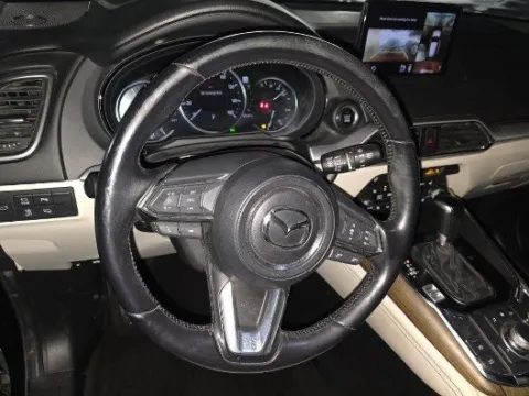 More photos of 2020 Mazda CX-9 Signature at Gulliver Auto Group, TX