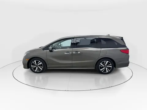 More photos of 2020 Honda Odyssey Elite at Gulliver Auto Group, TX