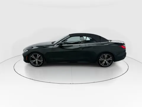 More photos of 2021 BMW 4 Series 430i at Gulliver Auto Group, TX