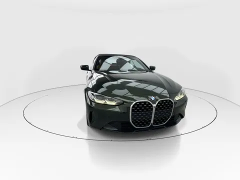 Another view of 2021 BMW 4 Series 430i for sale in Plano, TX at Gulliver Auto Group