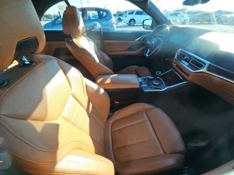 More photos of 2021 BMW 4 Series 430i at Gulliver Auto Group, TX