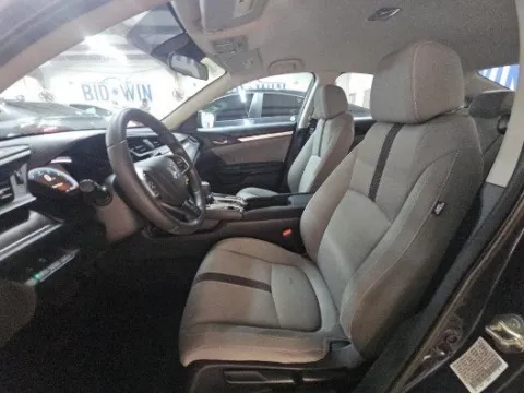 More photos of 2019 Honda Civic LX at Gulliver Auto Group, TX