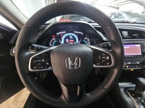 More photos of 2019 Honda Civic LX at Gulliver Auto Group, TX