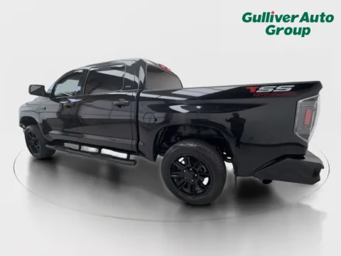 More photos of 2021 Toyota Tundra SR5 at Gulliver Auto Group, TX
