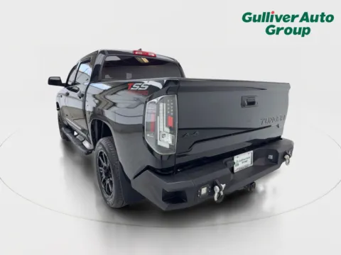 More photos of 2021 Toyota Tundra SR5 at Gulliver Auto Group, TX