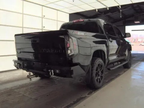 Photos of 2021 Toyota Tundra SR5 for sale in Plano, TX at Gulliver Auto Group