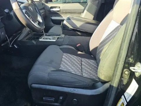 More photos of 2021 Toyota Tundra SR5 at Gulliver Auto Group, TX