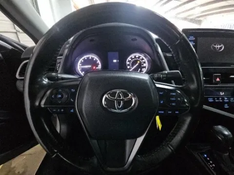 More photos of 2022 Toyota Camry SE at Gulliver Auto Group, TX