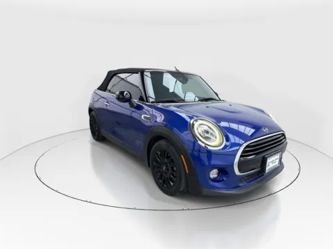 Photos of 2019 MINI Cooper Classic for sale in Plano, TX at Gulliver Auto Group
