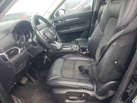 Another view of 2025 Genesis G70 2.5T for sale in Plano, TX at Gulliver Auto Group